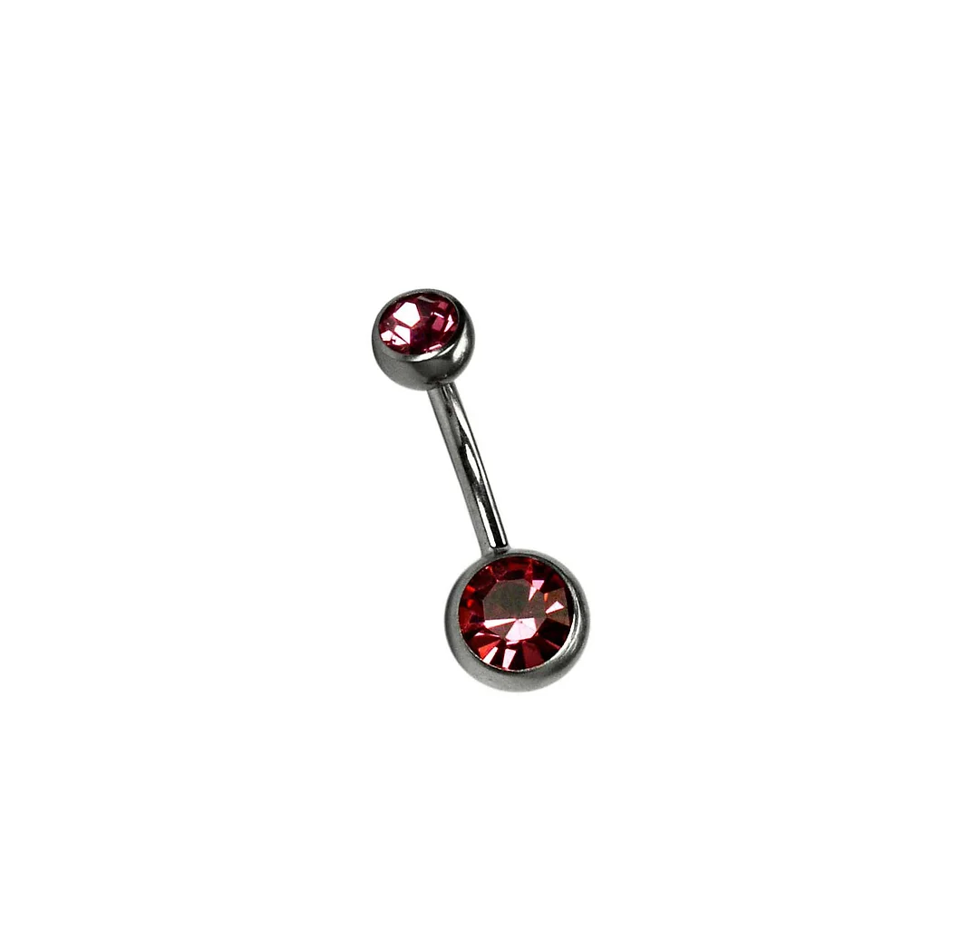 Belly Ring - Image 4
