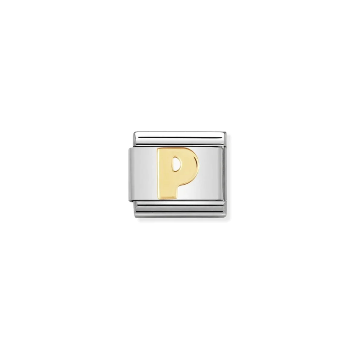 Letter P