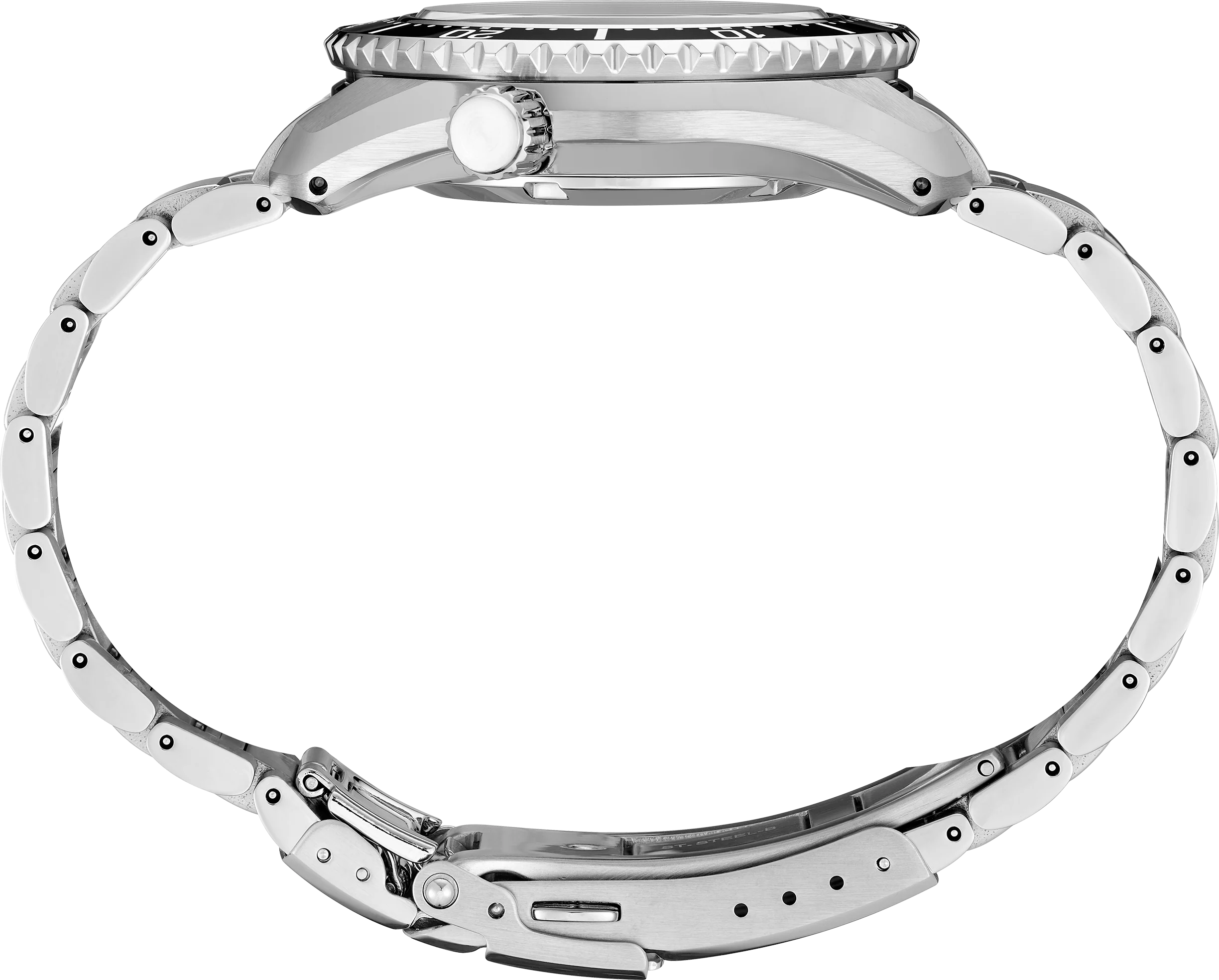 Seiko Prospex GMT Divers SPB383J1 Watch - Image 2